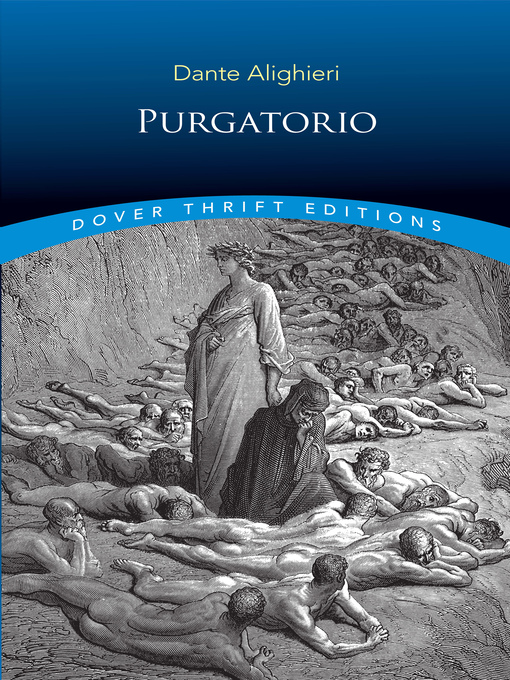 Title details for Purgatorio by Dante Alighieri - Available